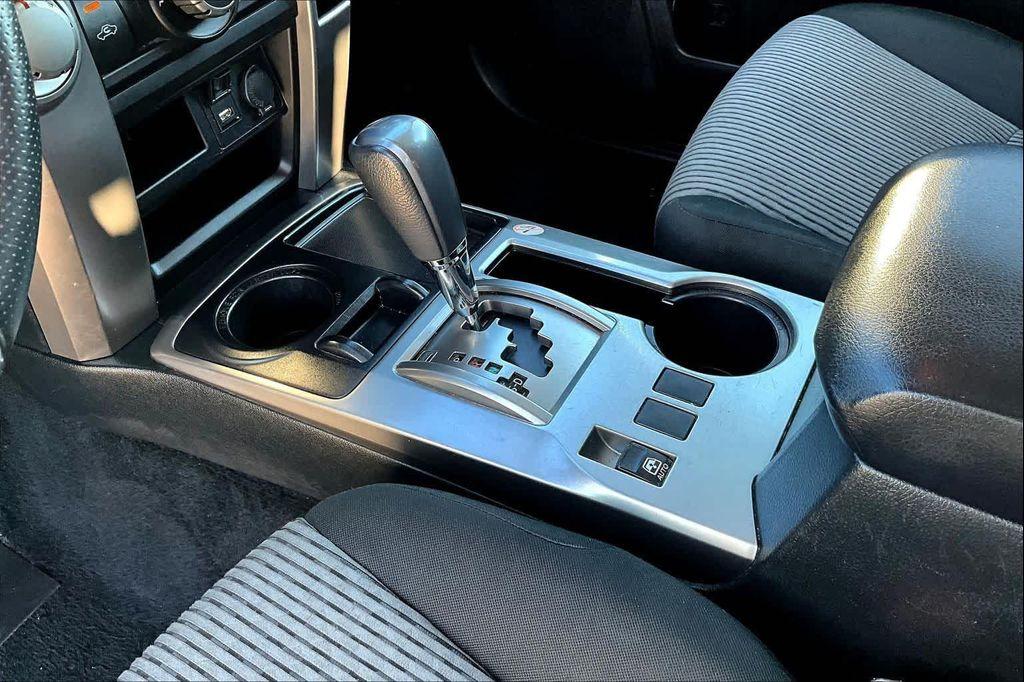 used 2024 Toyota 4Runner car, priced at $32,995