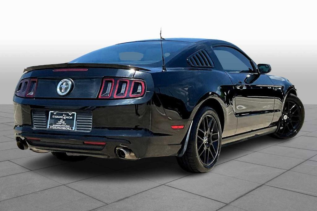 used 2014 Ford Mustang car, priced at $14,995