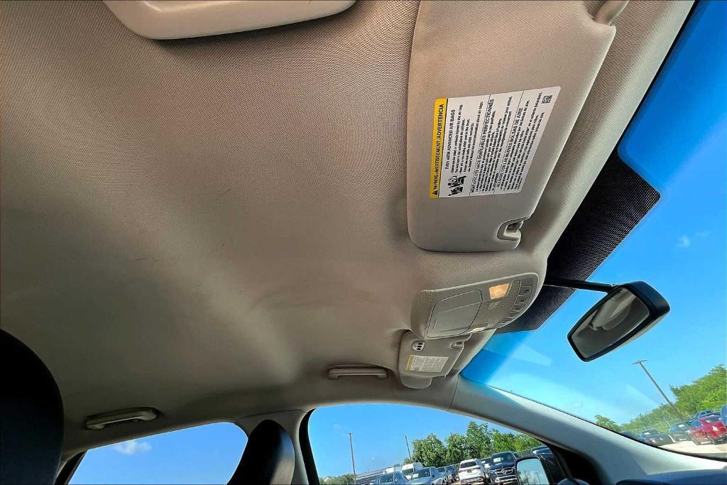 used 2016 Ford Edge car, priced at $9,495