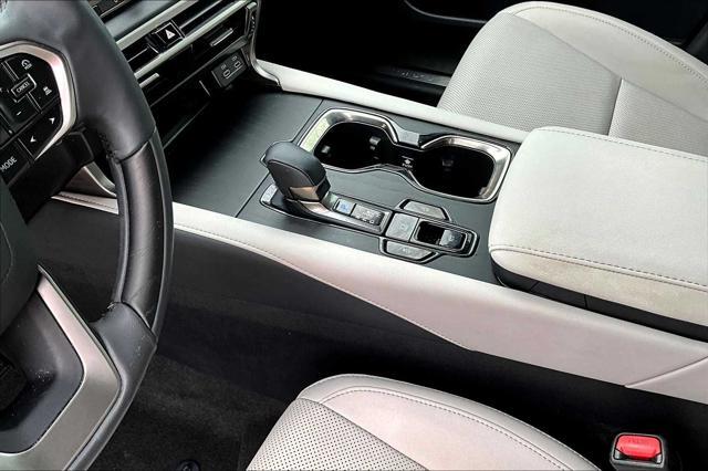 used 2023 Lexus RX 350 car, priced at $47,995