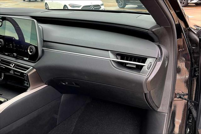 used 2023 Lexus RX 350 car, priced at $47,995