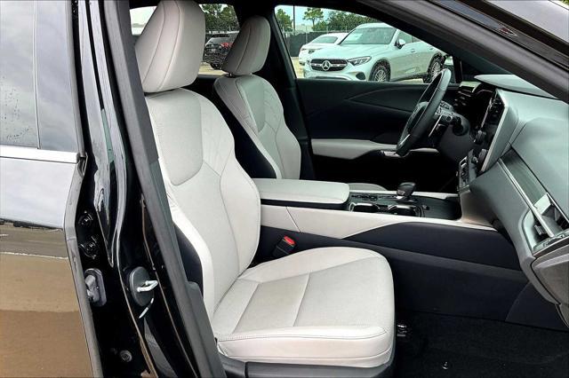 used 2023 Lexus RX 350 car, priced at $47,995