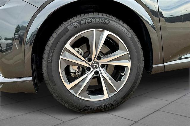 used 2023 Lexus RX 350 car, priced at $47,995