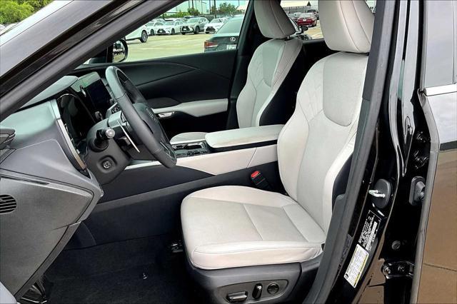 used 2023 Lexus RX 350 car, priced at $47,995