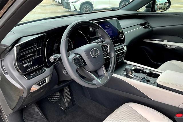 used 2023 Lexus RX 350 car, priced at $47,995