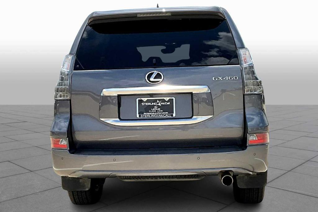 used 2023 Lexus GX 460 car, priced at $57,995