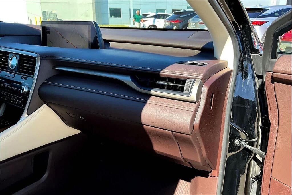 used 2016 Lexus RX 350 car, priced at $21,995