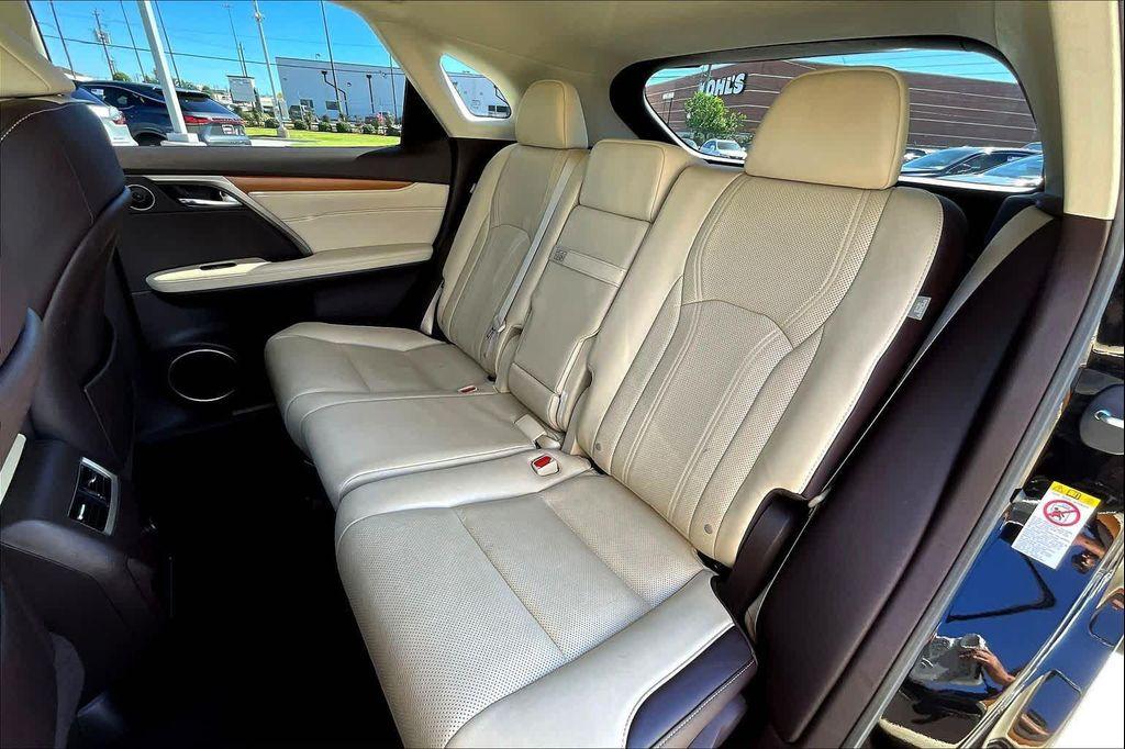 used 2016 Lexus RX 350 car, priced at $21,995