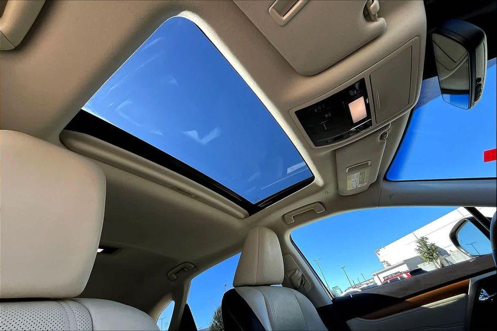 used 2016 Lexus RX 350 car, priced at $21,995