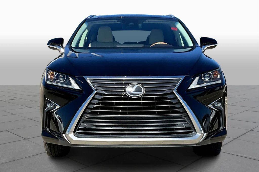 used 2016 Lexus RX 350 car, priced at $21,995