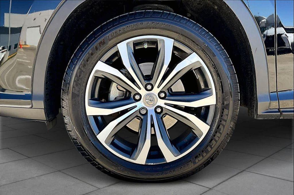 used 2016 Lexus RX 350 car, priced at $21,995