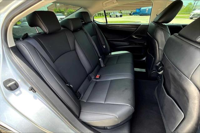 used 2024 Lexus ES 300h car, priced at $40,995