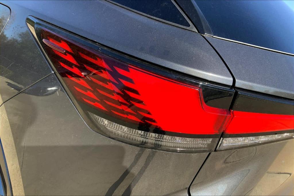 new 2024 Lexus RX 350 car, priced at $66,870