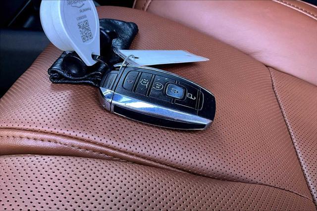 used 2018 Lincoln Navigator L car, priced at $31,995
