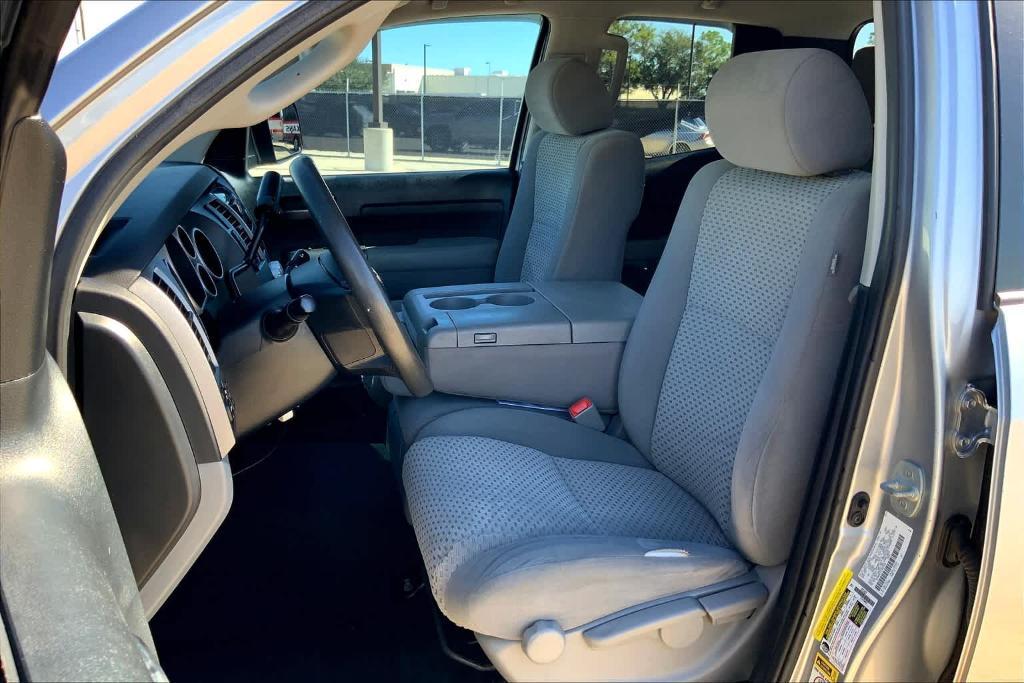 used 2012 Toyota Tundra car, priced at $15,995