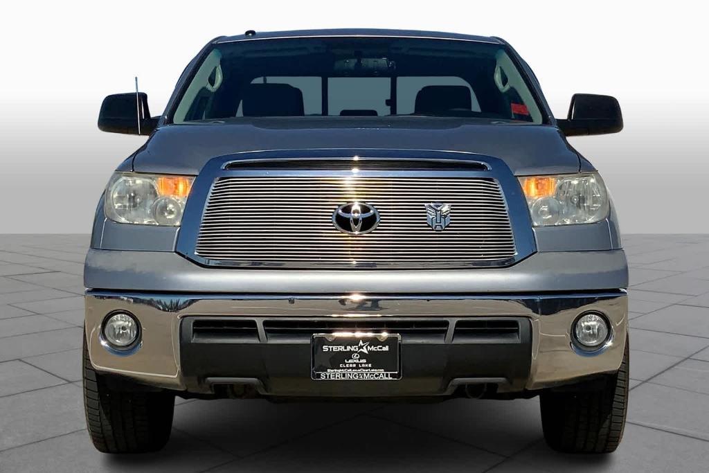 used 2012 Toyota Tundra car, priced at $15,995