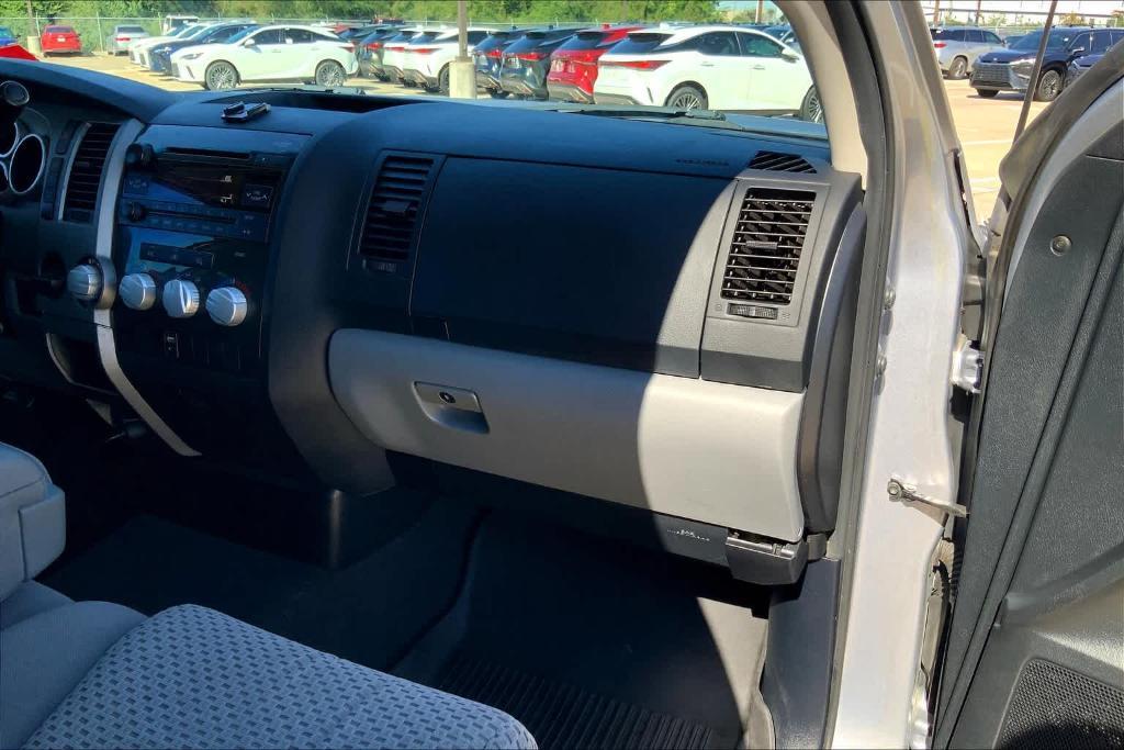 used 2012 Toyota Tundra car, priced at $15,995