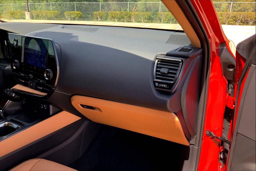 used 2024 Lexus NX 250 car, priced at $38,995