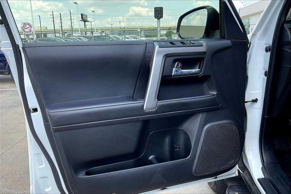 used 2024 Toyota 4Runner car, priced at $39,495