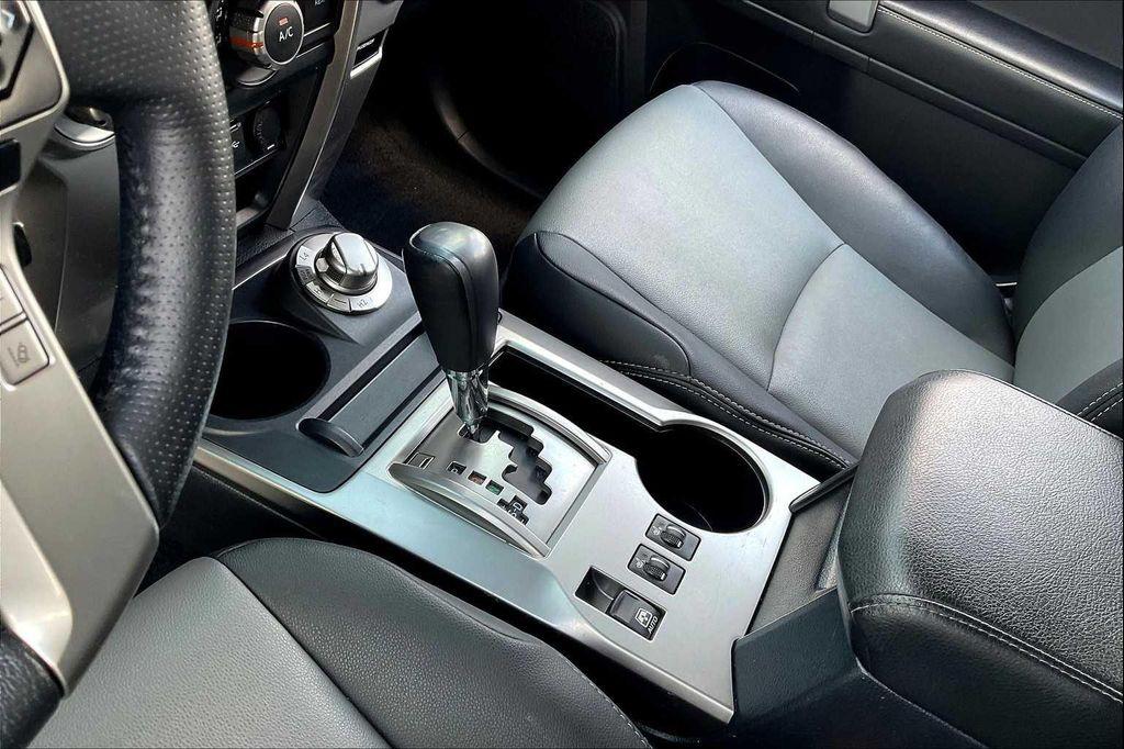 used 2024 Toyota 4Runner car, priced at $39,495