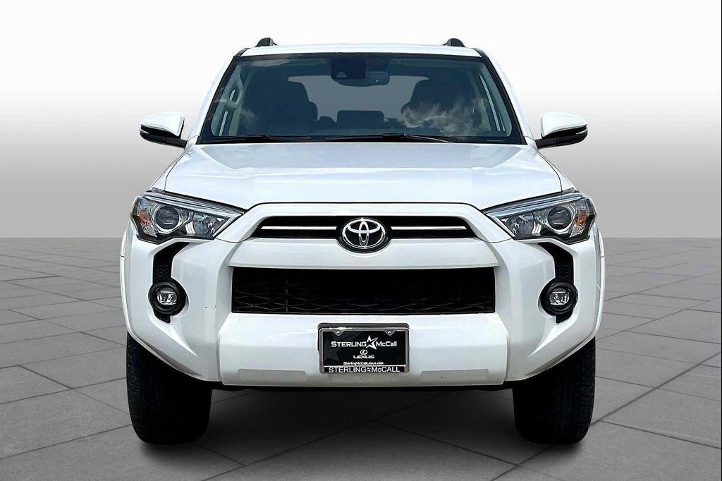 used 2024 Toyota 4Runner car, priced at $39,495