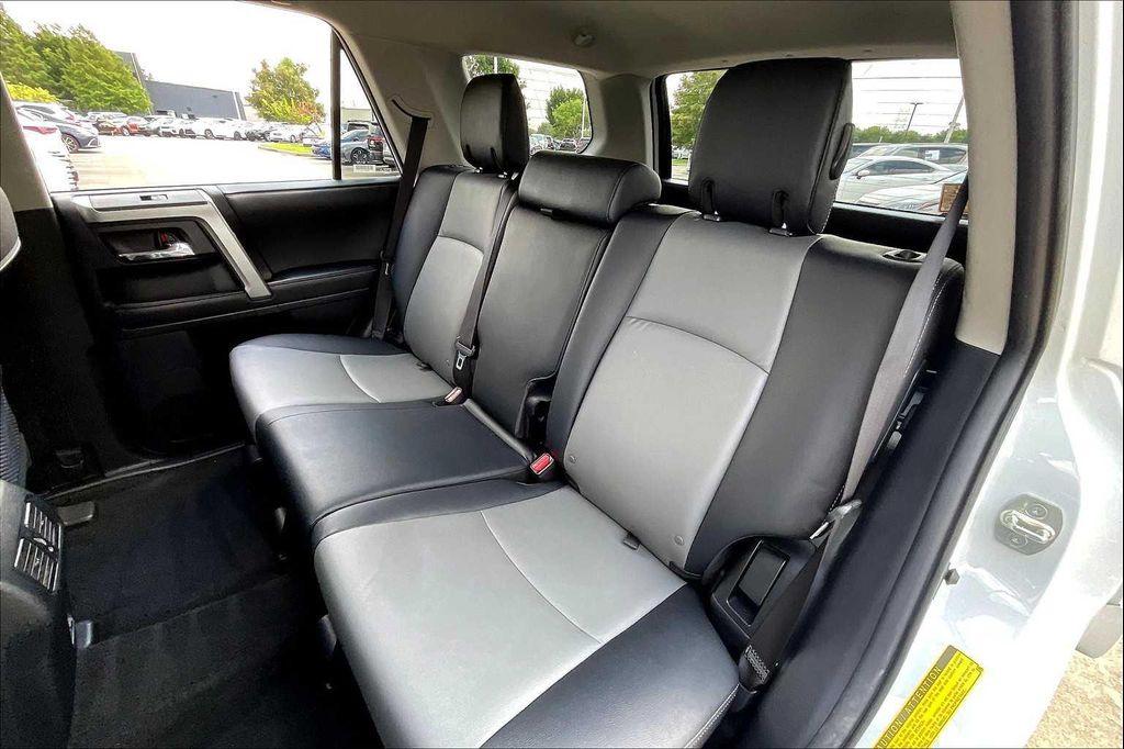 used 2024 Toyota 4Runner car, priced at $39,495