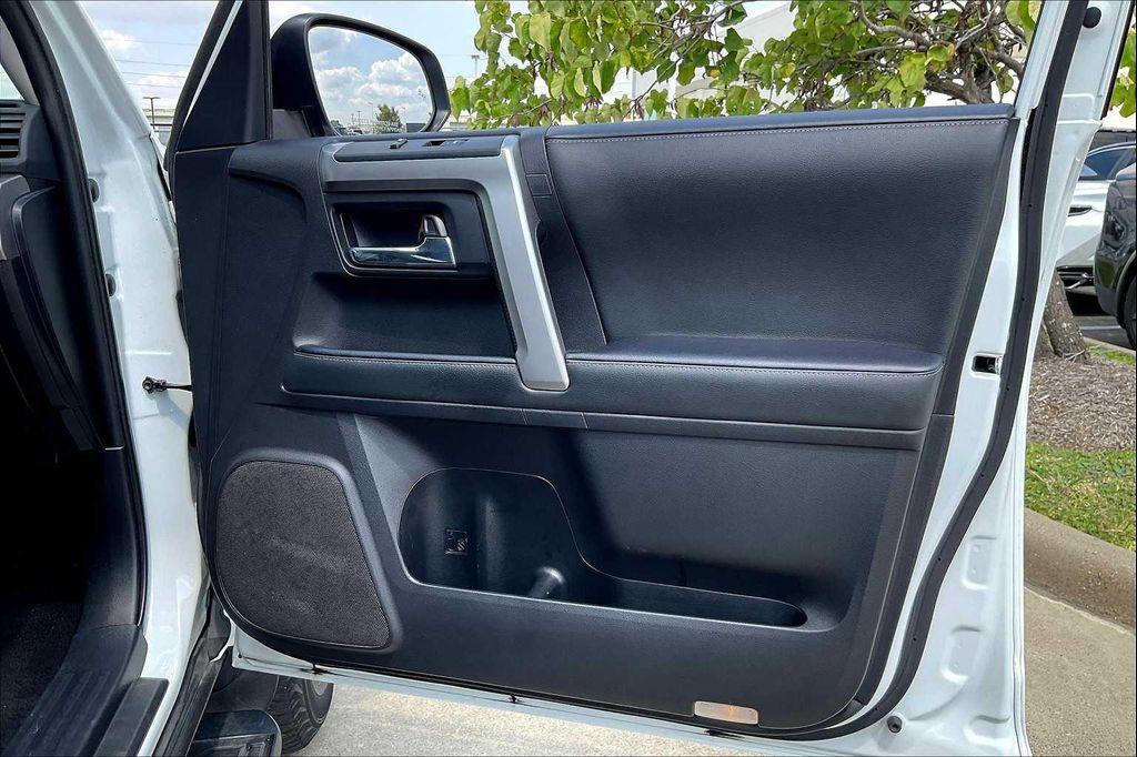 used 2024 Toyota 4Runner car, priced at $39,495