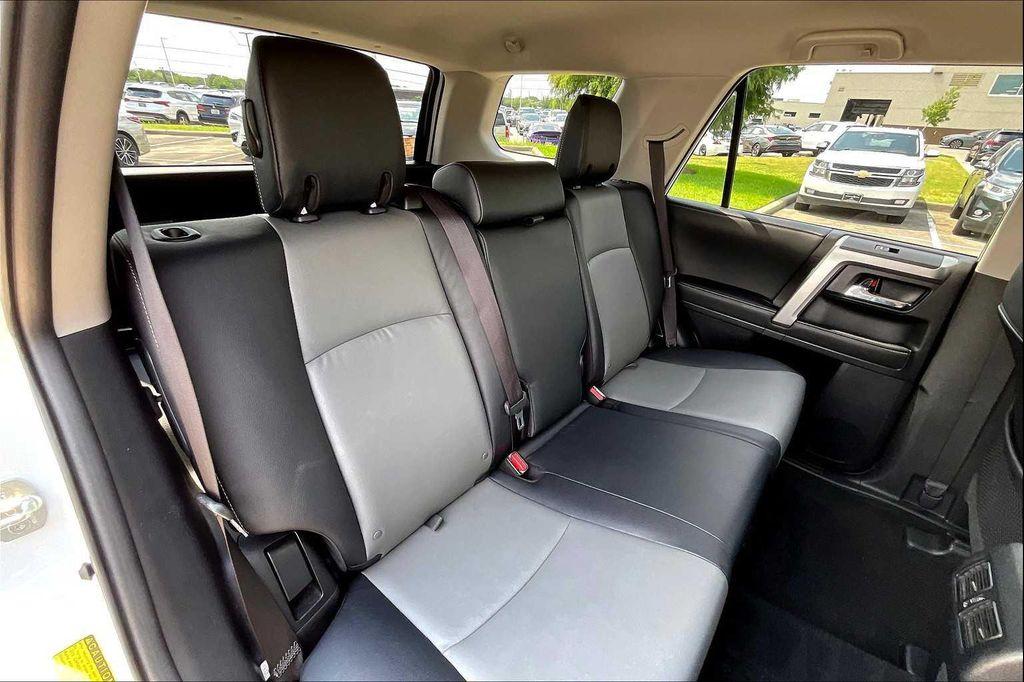 used 2024 Toyota 4Runner car, priced at $39,495