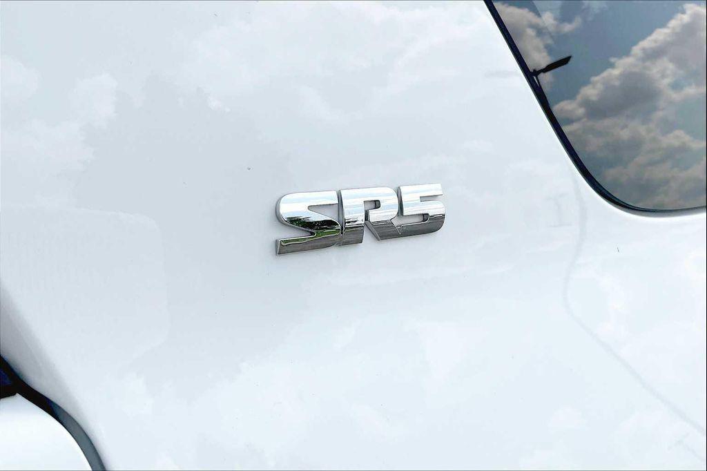 used 2024 Toyota 4Runner car, priced at $39,495