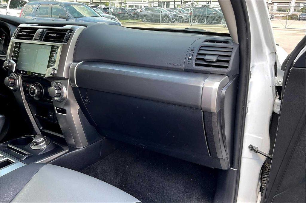 used 2024 Toyota 4Runner car, priced at $39,495