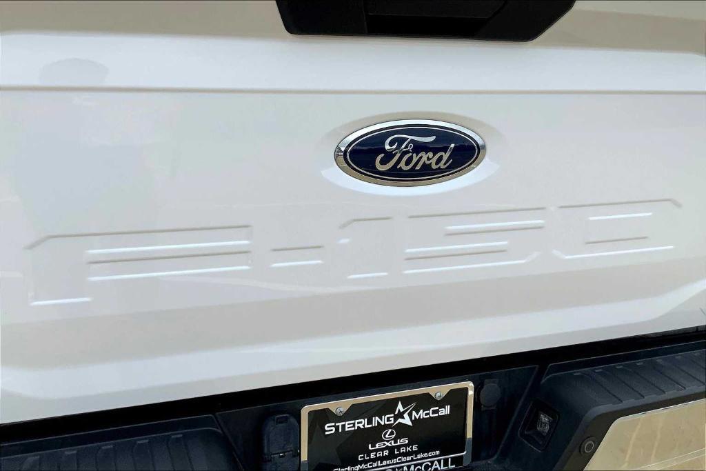 used 2021 Ford F-150 car, priced at $31,995