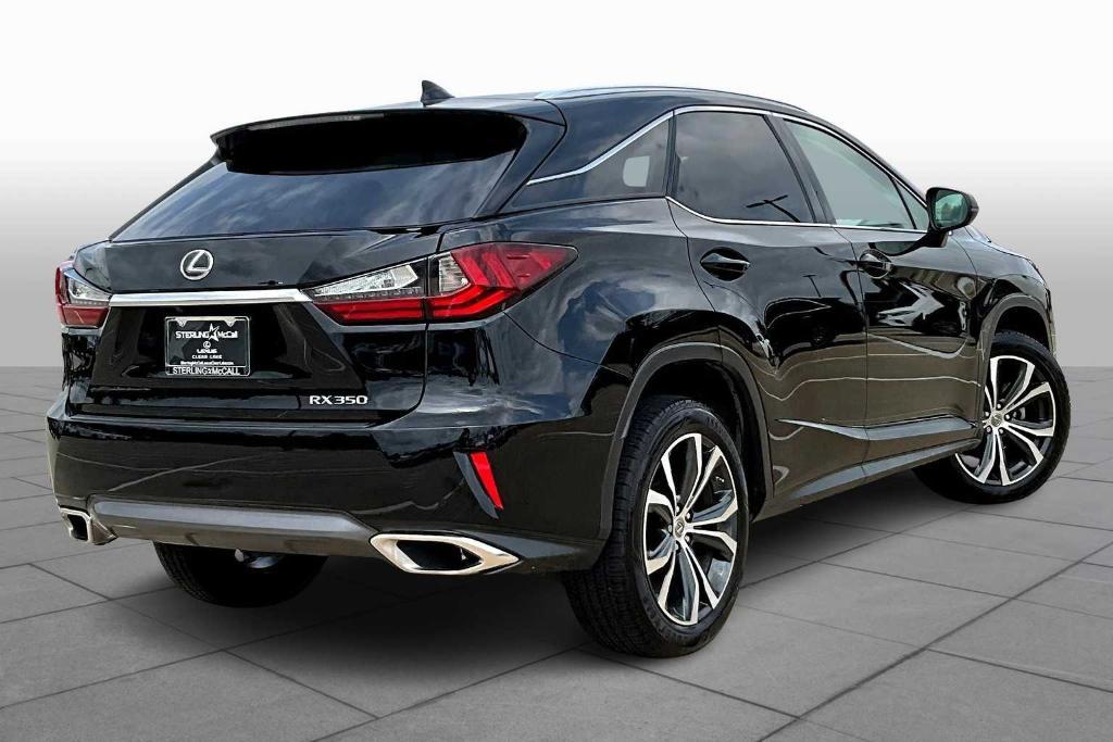 used 2016 Lexus RX 350 car, priced at $24,995