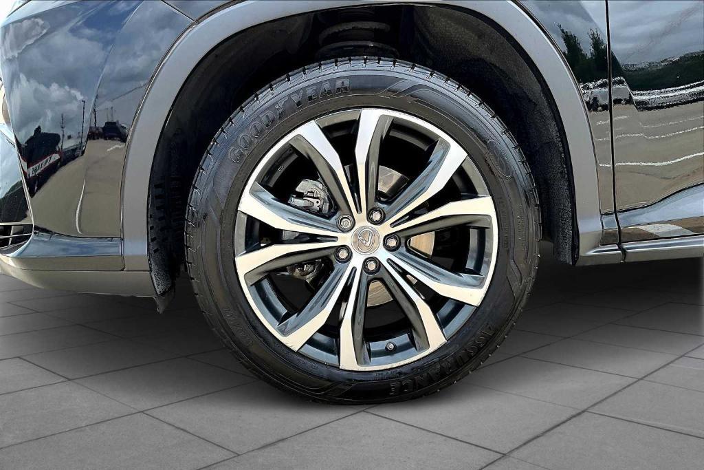 used 2016 Lexus RX 350 car, priced at $24,995