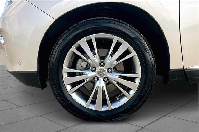 used 2014 Lexus RX 350 car, priced at $15,995