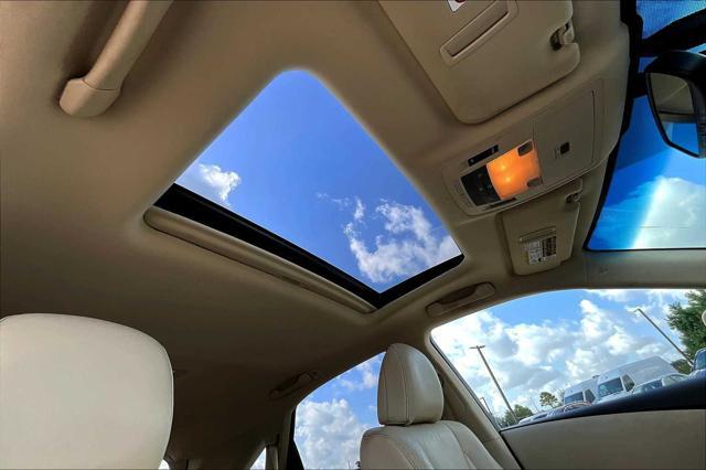 used 2014 Lexus RX 350 car, priced at $15,995