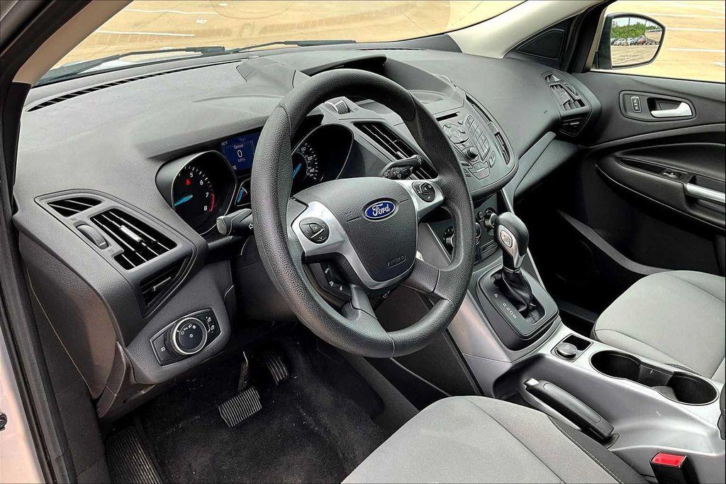 used 2015 Ford Escape car, priced at $8,895
