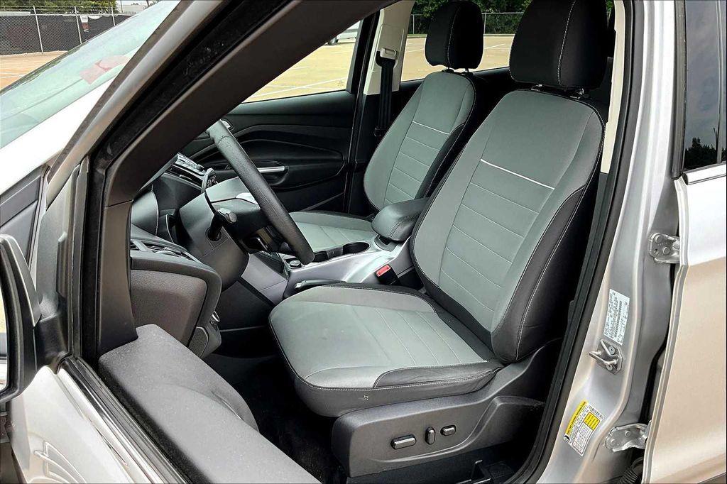 used 2015 Ford Escape car, priced at $8,895