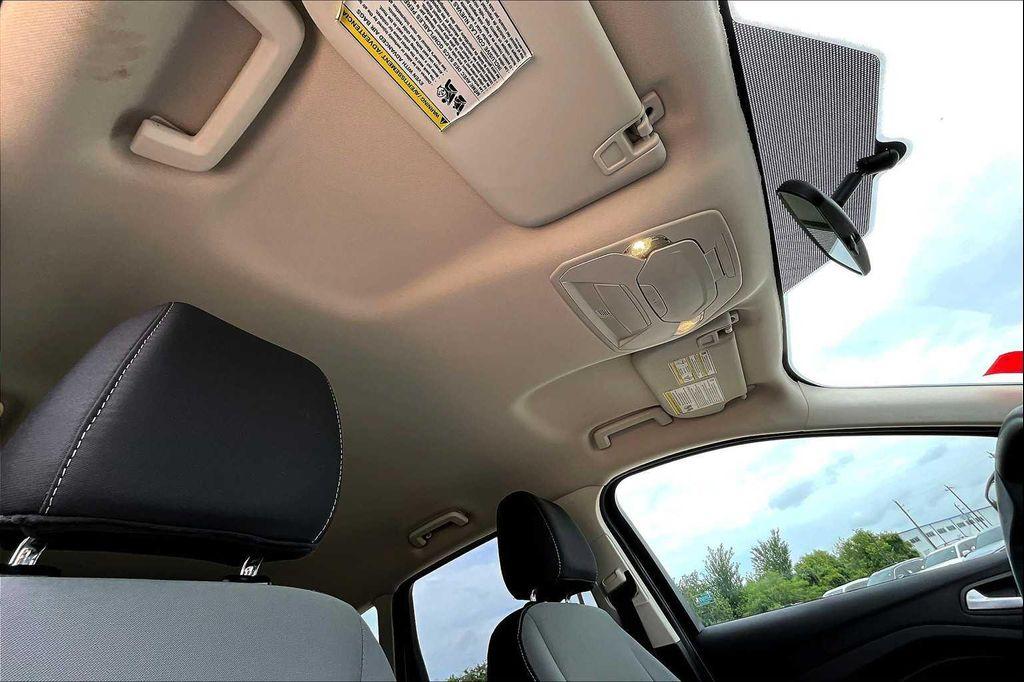 used 2015 Ford Escape car, priced at $8,895