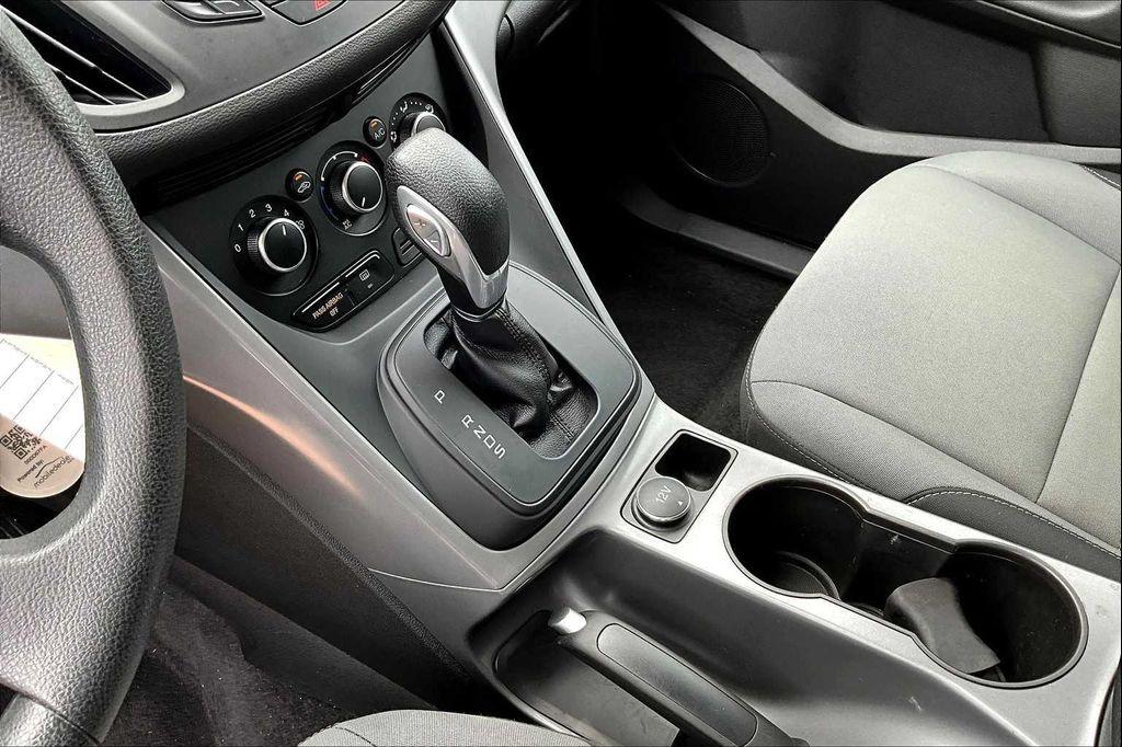 used 2015 Ford Escape car, priced at $8,895