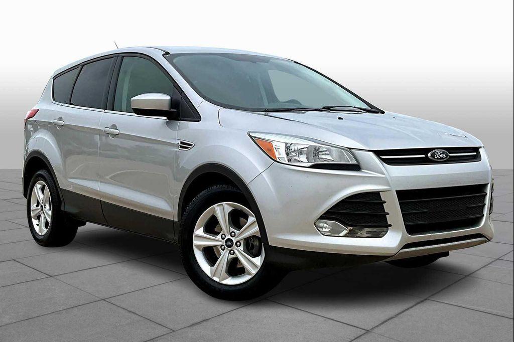 used 2015 Ford Escape car, priced at $8,895