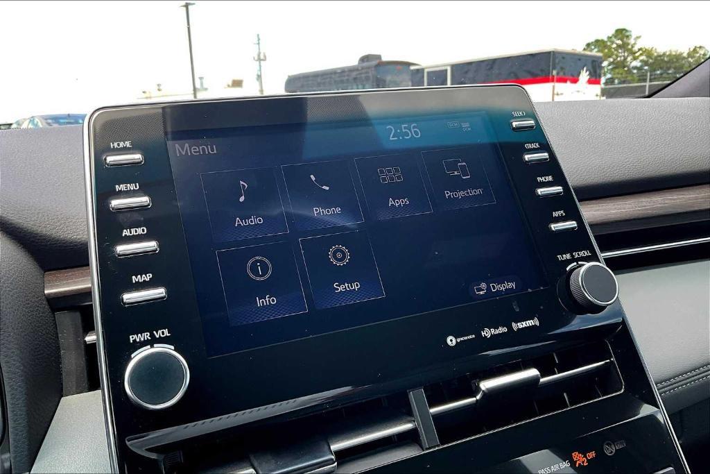 used 2022 Toyota Avalon car, priced at $28,395