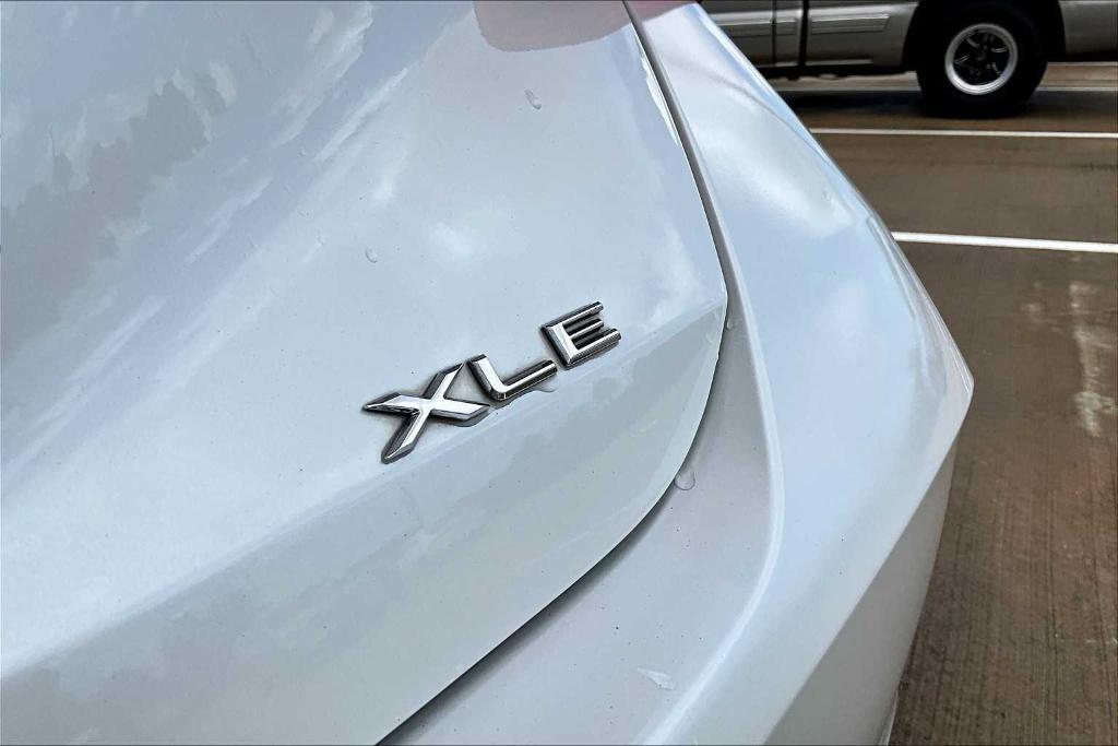 used 2022 Toyota Avalon car, priced at $28,395