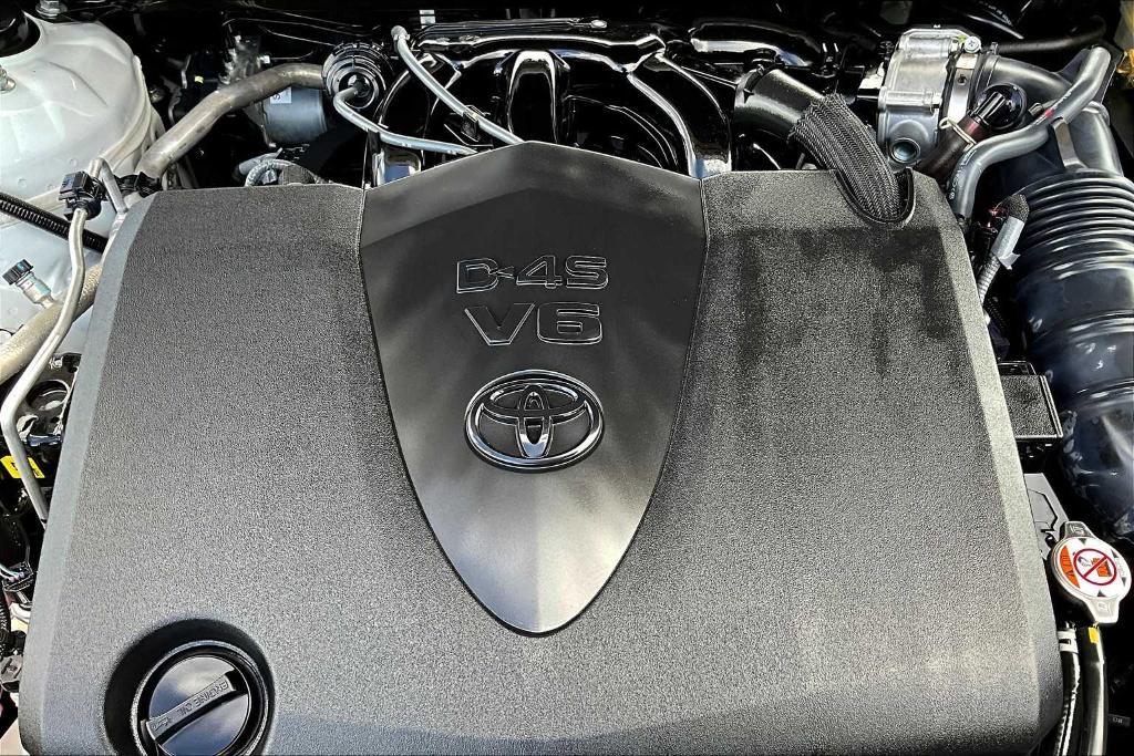 used 2022 Toyota Avalon car, priced at $28,395