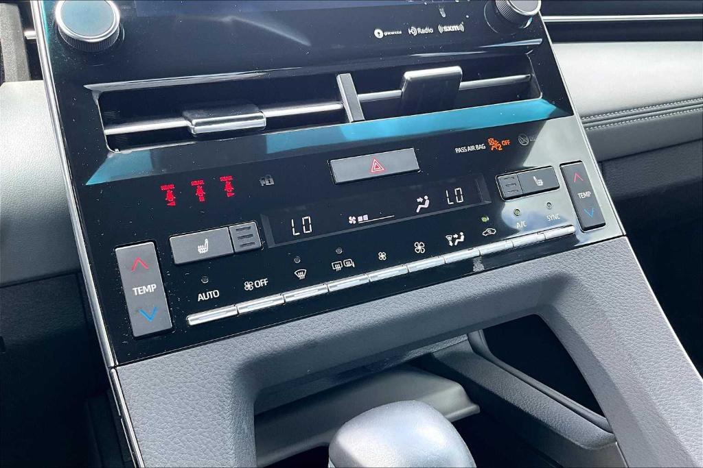 used 2022 Toyota Avalon car, priced at $28,395