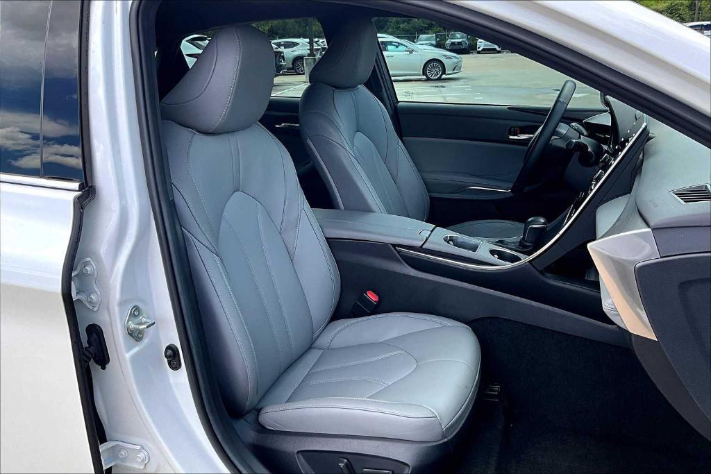 used 2022 Toyota Avalon car, priced at $28,395