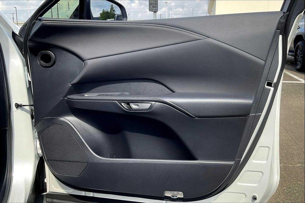 used 2024 Lexus RX 350 car, priced at $51,495