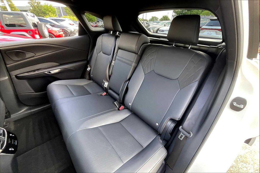 used 2024 Lexus RX 350 car, priced at $51,495