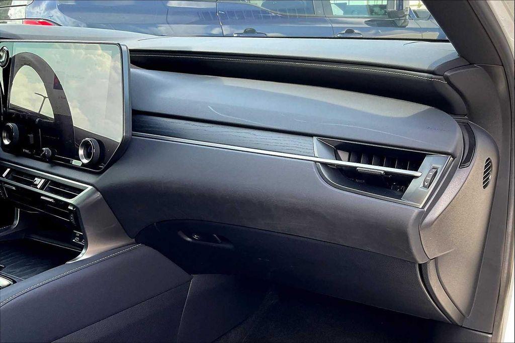 used 2024 Lexus RX 350 car, priced at $51,495