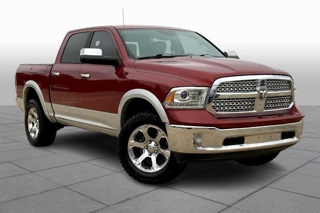 used 2015 Ram 1500 car, priced at $17,995