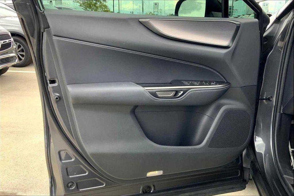 used 2024 Lexus NX 350 car, priced at $43,395